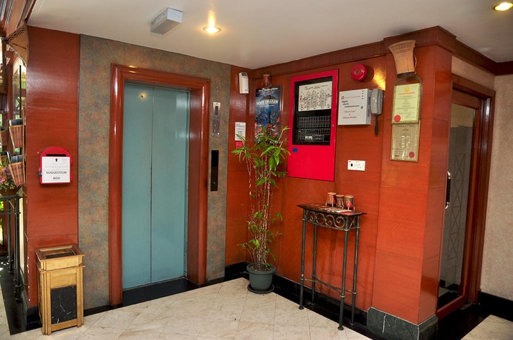Hotel Deleeton Kota Kinabalu Zewnętrze zdjęcie