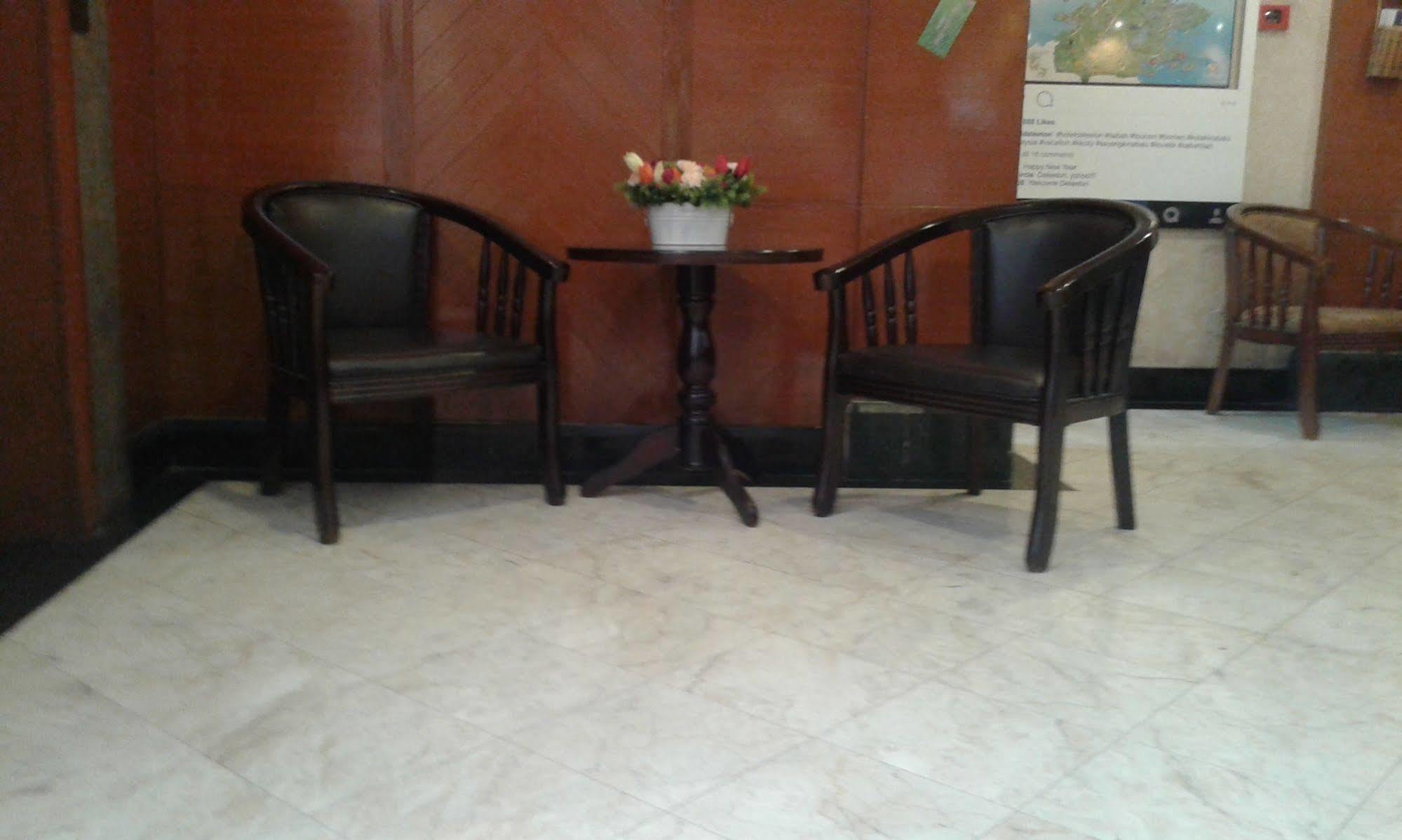 Hotel Deleeton Kota Kinabalu Zewnętrze zdjęcie